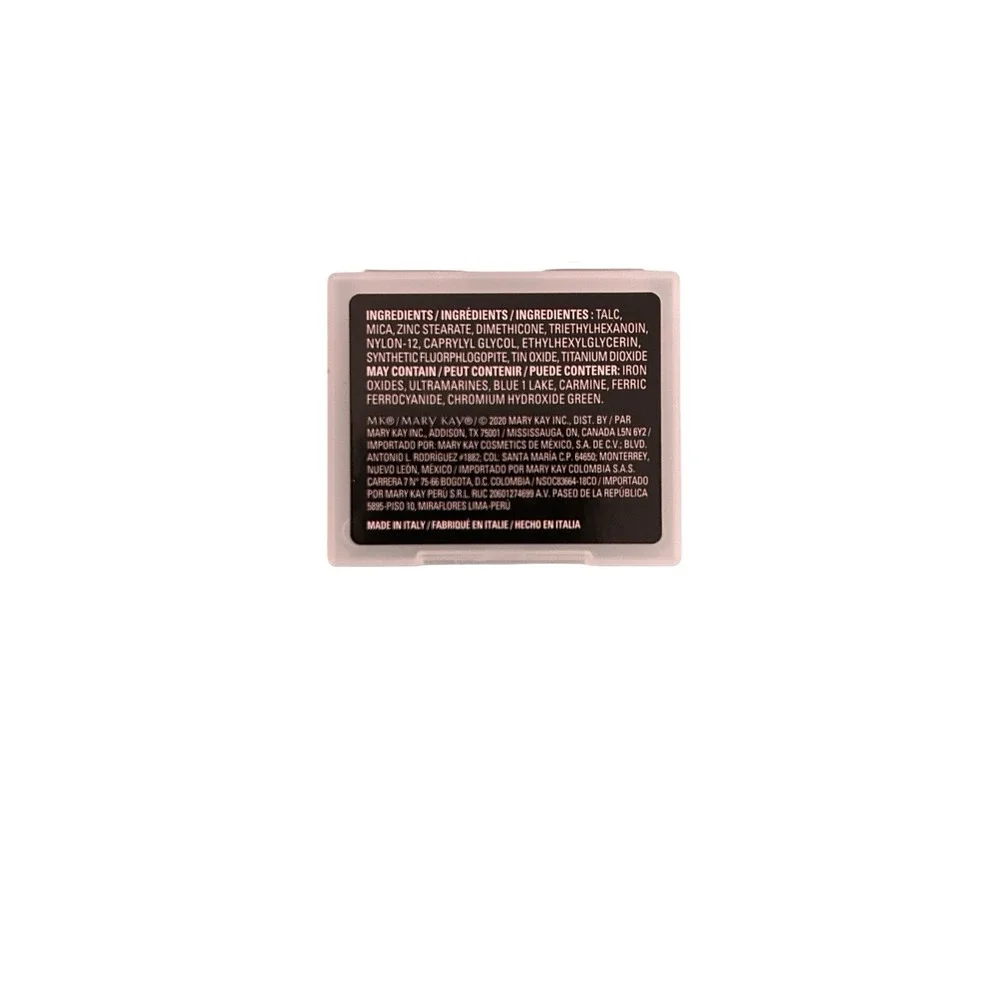 Mary Kay Chromafusion Eye Shadow Single Champagne Moonstone Shimmer 0.05oz